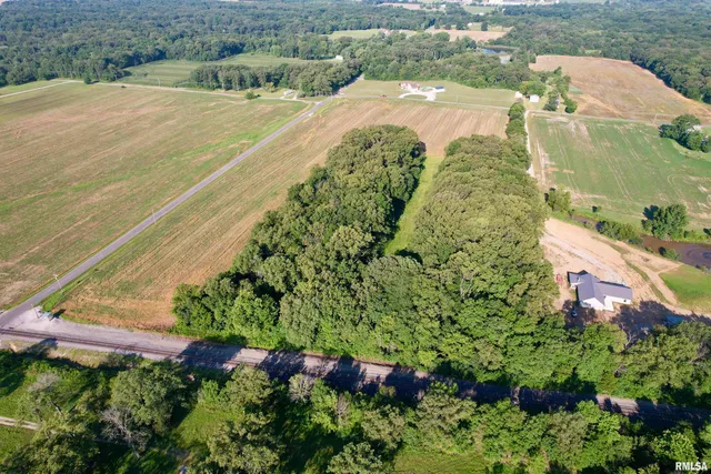$140,000 | 0 Jeff Road, Centralia, IL 62801