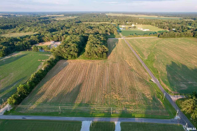 $140,000 | 0 Jeff Road, Centralia, IL 62801