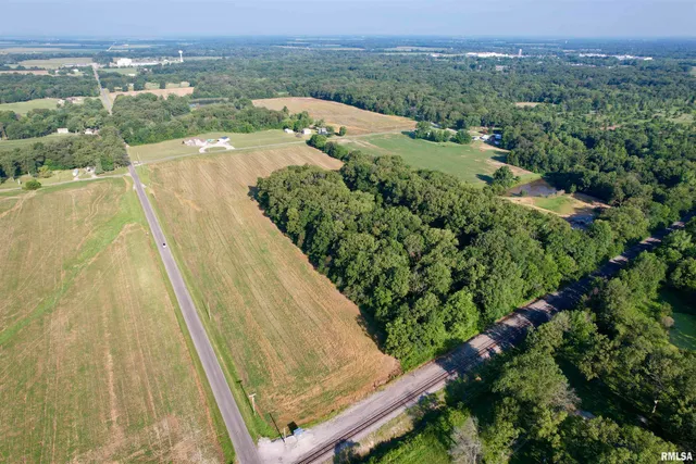 $140,000 | 0 Jeff Road, Centralia, IL 62801