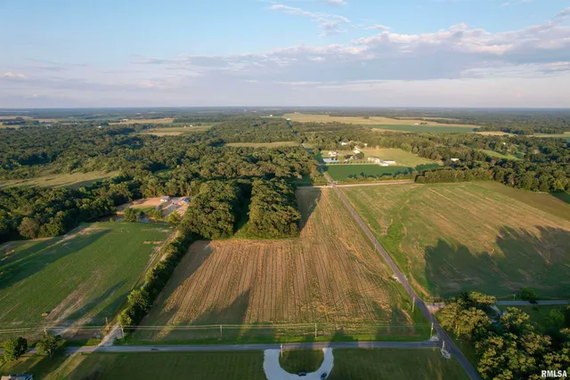 $140,000 | 0 Jeff Road, Centralia, IL 62801