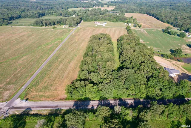 $140,000 | 0 Jeff Road, Centralia, IL 62801
