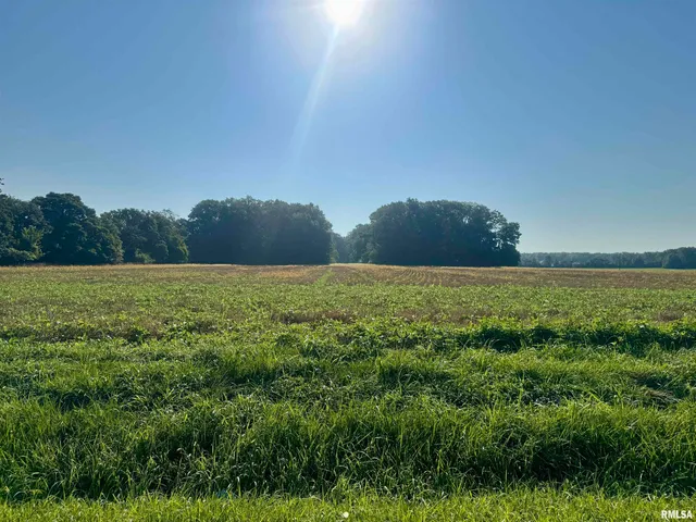 $140,000 | 0 Jeff Road, Centralia, IL 62801