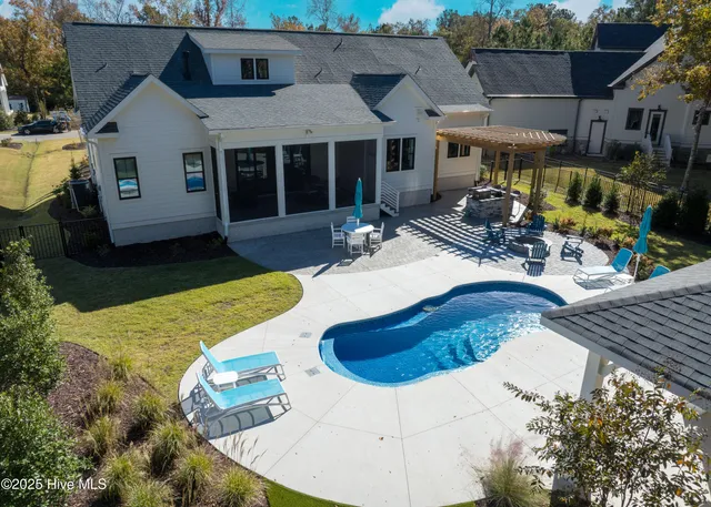 $988,000 | 9362 Orange Manor Court Northeast, Leland, NC 28451
