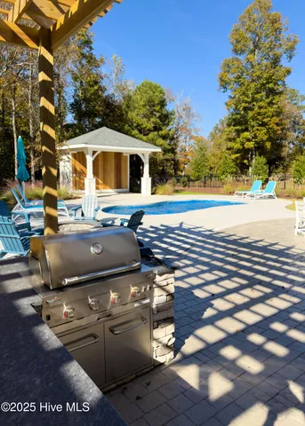 $988,000 | 9362 Orange Manor Court Northeast, Leland, NC 28451