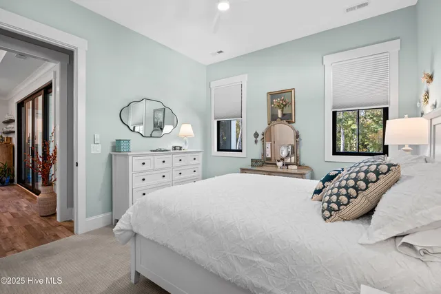 $988,000 | 9362 Orange Manor Court Northeast, Leland, NC 28451