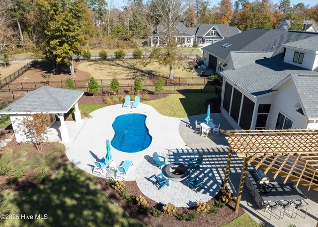 $988,000 | 9362 Orange Manor Court Northeast, Leland, NC 28451