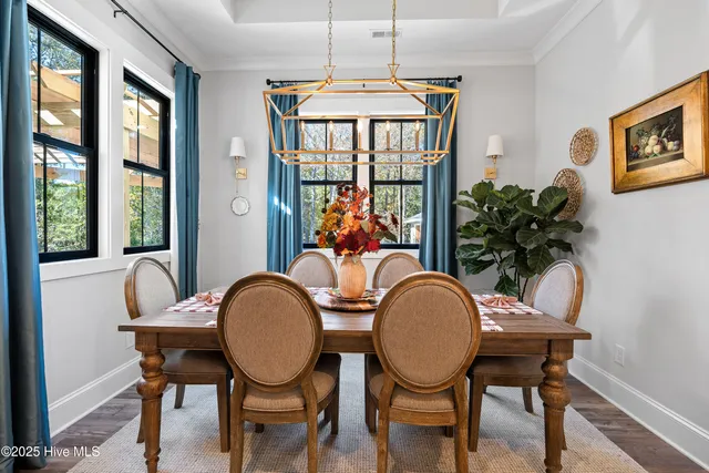 $988,000 | 9362 Orange Manor Court Northeast, Leland, NC 28451