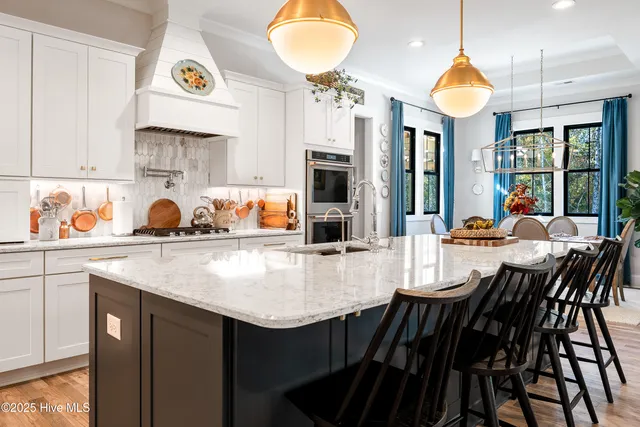 $988,000 | 9362 Orange Manor Court Northeast, Leland, NC 28451