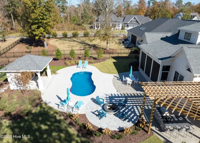 $988,000 | 9362 Orange Manor Court Northeast, Leland, NC 28451