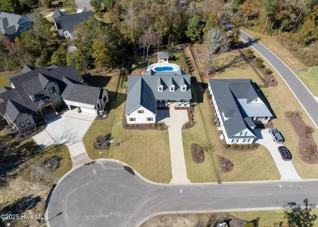 $988,000 | 9362 Orange Manor Court Northeast, Leland, NC 28451