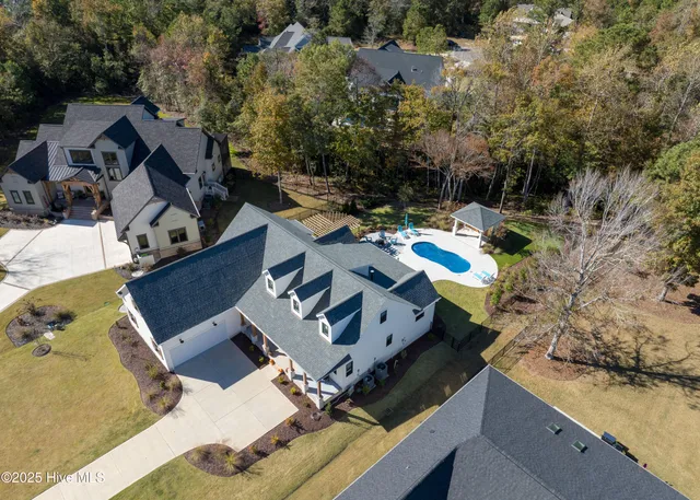 $988,000 | 9362 Orange Manor Court Northeast, Leland, NC 28451