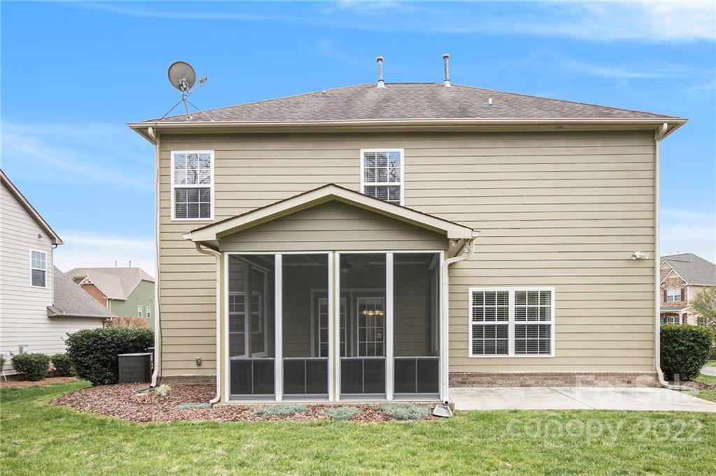7001 Sedgewick Road Indian Trail, NC 28079 - Photo 22 of 22