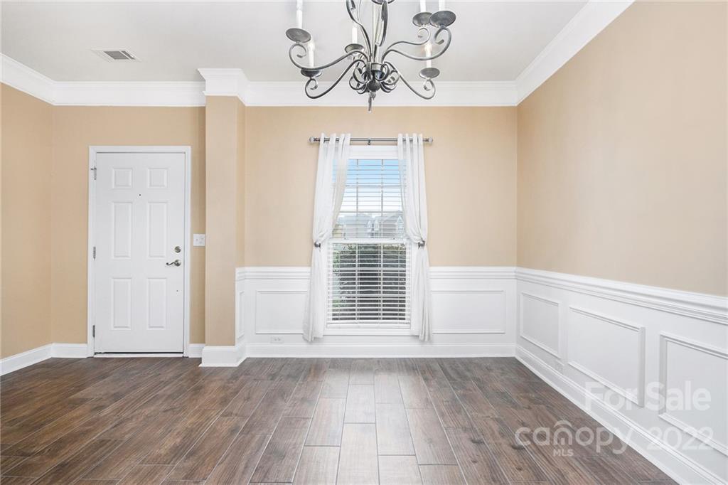 7001 Sedgewick Road Indian Trail, NC 28079 - Photo 4 of 22