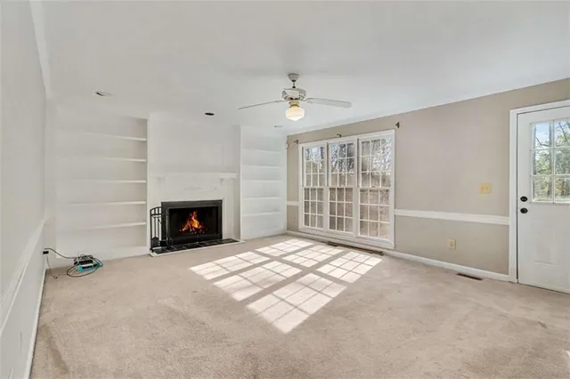 $317,500 | 3643 John Carrol Drive, Decatur, GA 30034