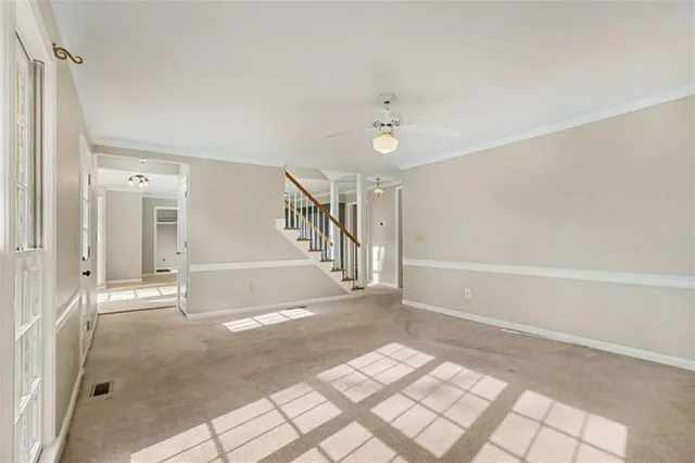 $317,500 | 3643 John Carrol Drive, Decatur, GA 30034