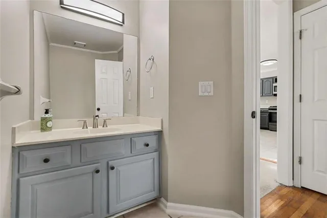 $317,500 | 3643 John Carrol Drive, Decatur, GA 30034