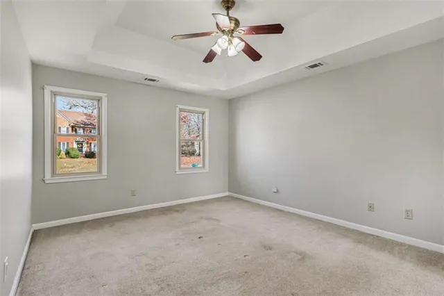 $317,500 | 3643 John Carrol Drive, Decatur, GA 30034