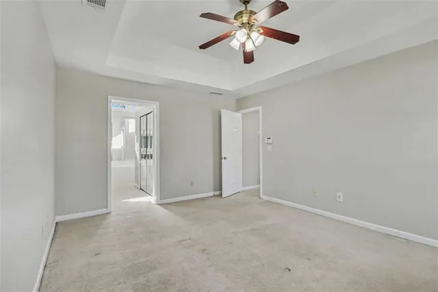 $317,500 | 3643 John Carrol Drive, Decatur, GA 30034