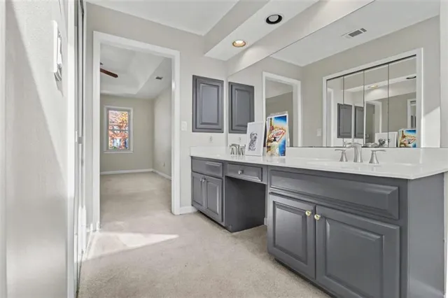 $317,500 | 3643 John Carrol Drive, Decatur, GA 30034