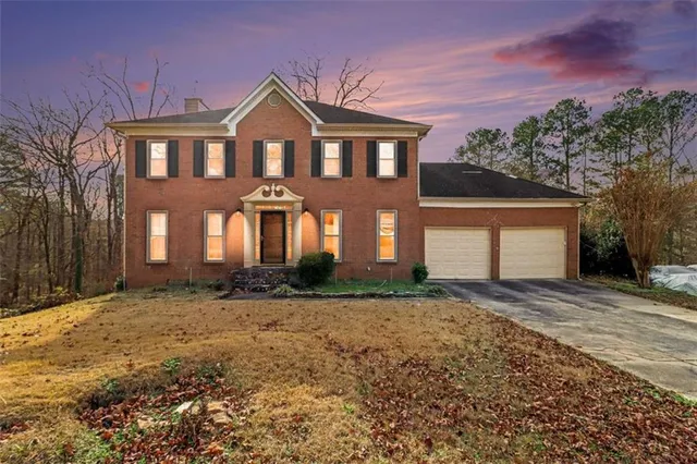 $317,500 | 3643 John Carrol Drive, Decatur, GA 30034
