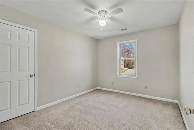 $317,500 | 3643 John Carrol Drive, Decatur, GA 30034