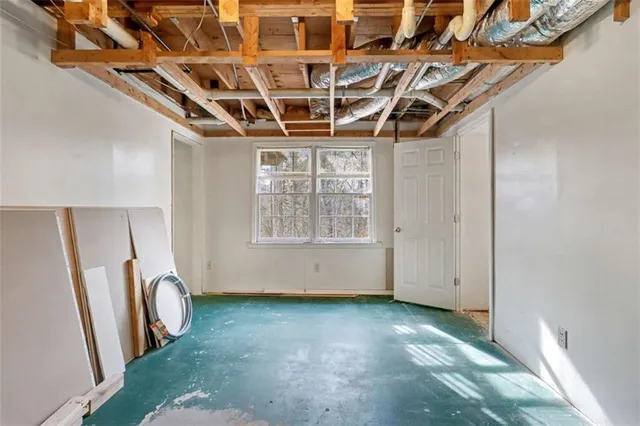 $317,500 | 3643 John Carrol Drive, Decatur, GA 30034