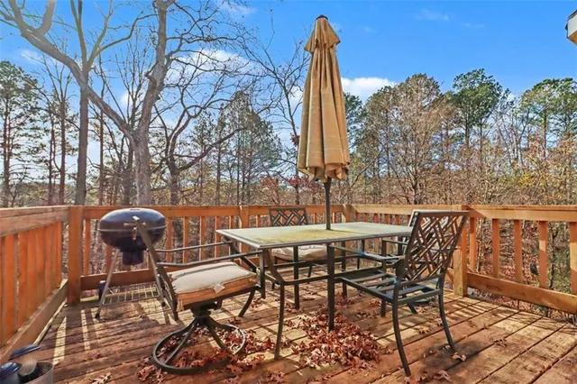 $317,500 | 3643 John Carrol Drive, Decatur, GA 30034