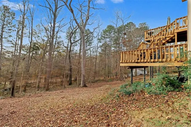 $317,500 | 3643 John Carrol Drive, Decatur, GA 30034