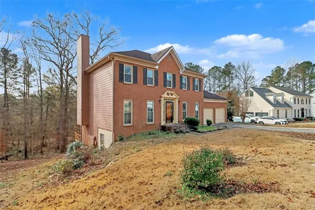 $317,500 | 3643 John Carrol Drive, Decatur, GA 30034