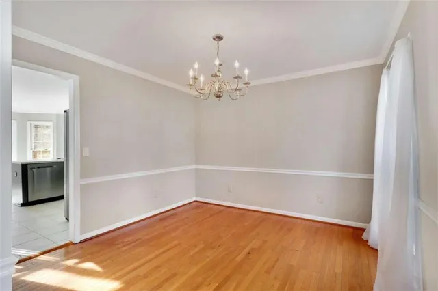 $317,500 | 3643 John Carrol Drive, Decatur, GA 30034