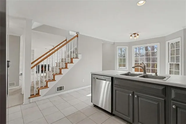 $317,500 | 3643 John Carrol Drive, Decatur, GA 30034