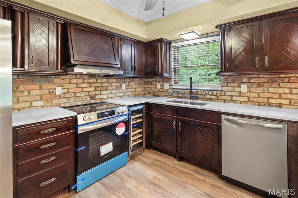 1485 Rue Riviera Bonne Terre, MO 63628 - Photo 54 of 95