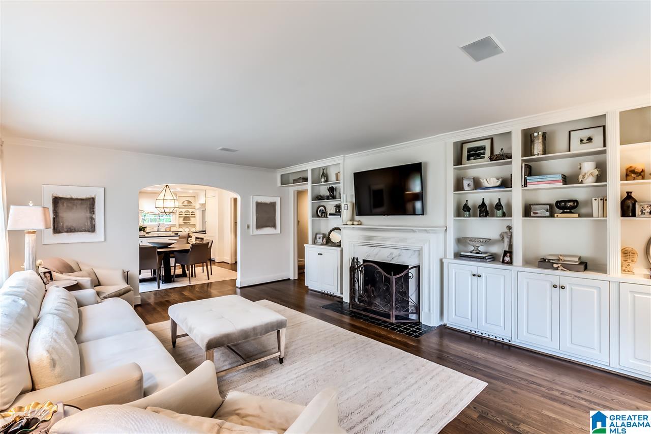 43 Pine Crest Road Birmingham, AL 35223 - Photo 6 of 41