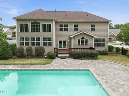 $1,100,000 | 200 Swift Creek Crossing, Durham, NC 27713