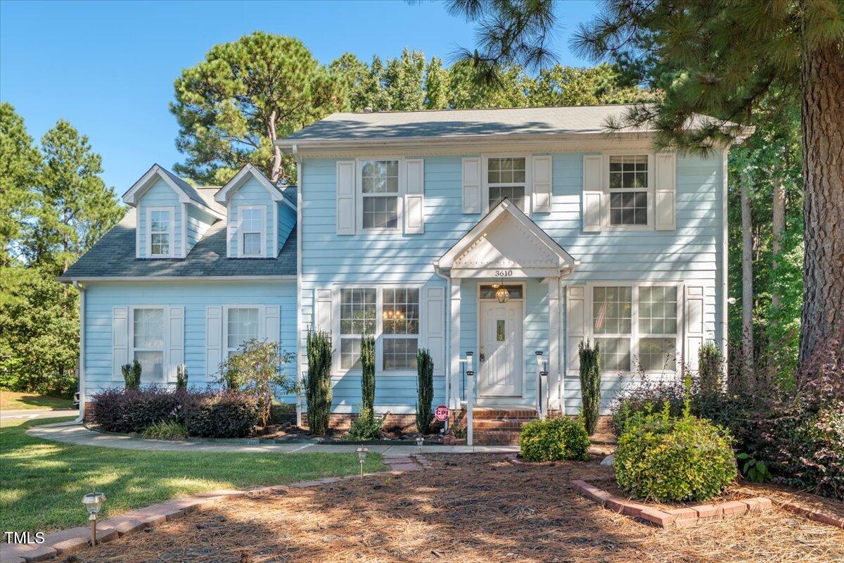 3610 Long Ridge Road Durham, NC 27703 - Photo 1 of 39 01-P1076748