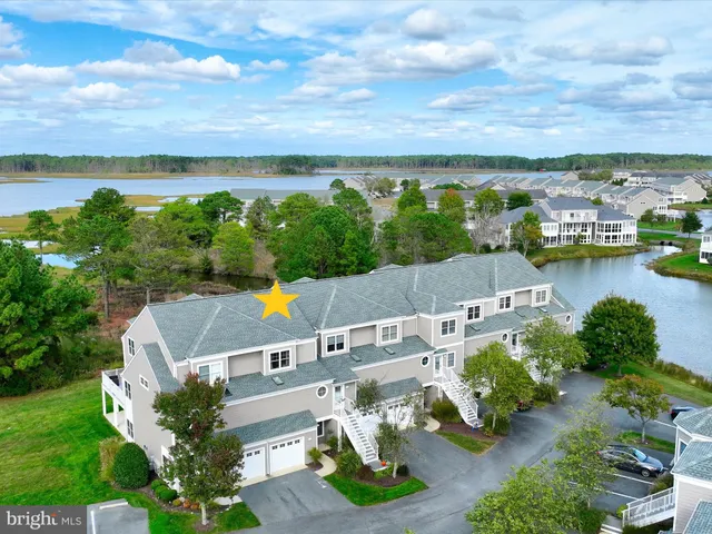 $600,000 | 37163 Gull Watch Way, Unit 1323, Selbyville, DE 19975