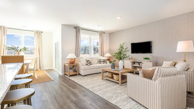 $299,990 | 296 Long Beard Way, Loris, SC 29569