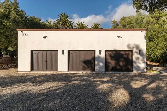 $21,500 | 679 Mission Canyon Road, Santa Barbara, CA 93105