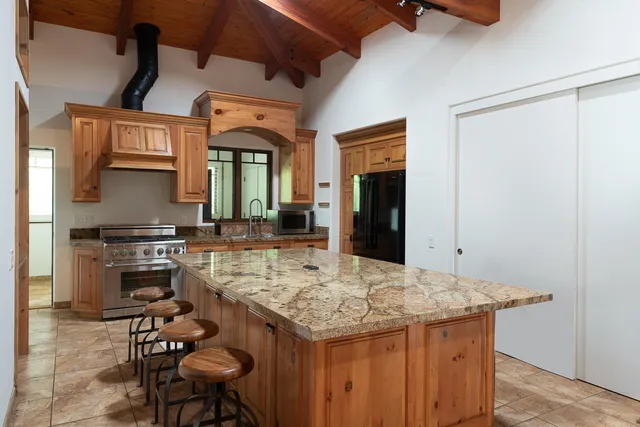 $21,500 | 679 Mission Canyon Road, Santa Barbara, CA 93105