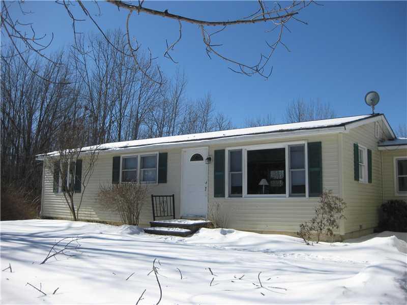 1004 Castine Road Castine, ME 04421 - Photo 2 of 6 Exterior Front.