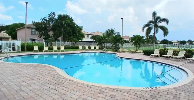 $635,000 | 1124 Rialto Drive, Boynton Beach, FL 33436