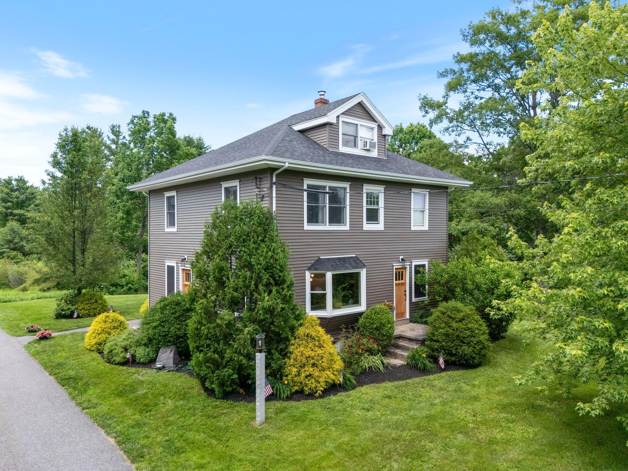 23 Queen Street Gorham, ME 04038 - Photo 1 of 66 23_Queen_St_001