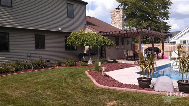 728 East Monroe Street Decatur, IN 46733 - Photo 22 of 29