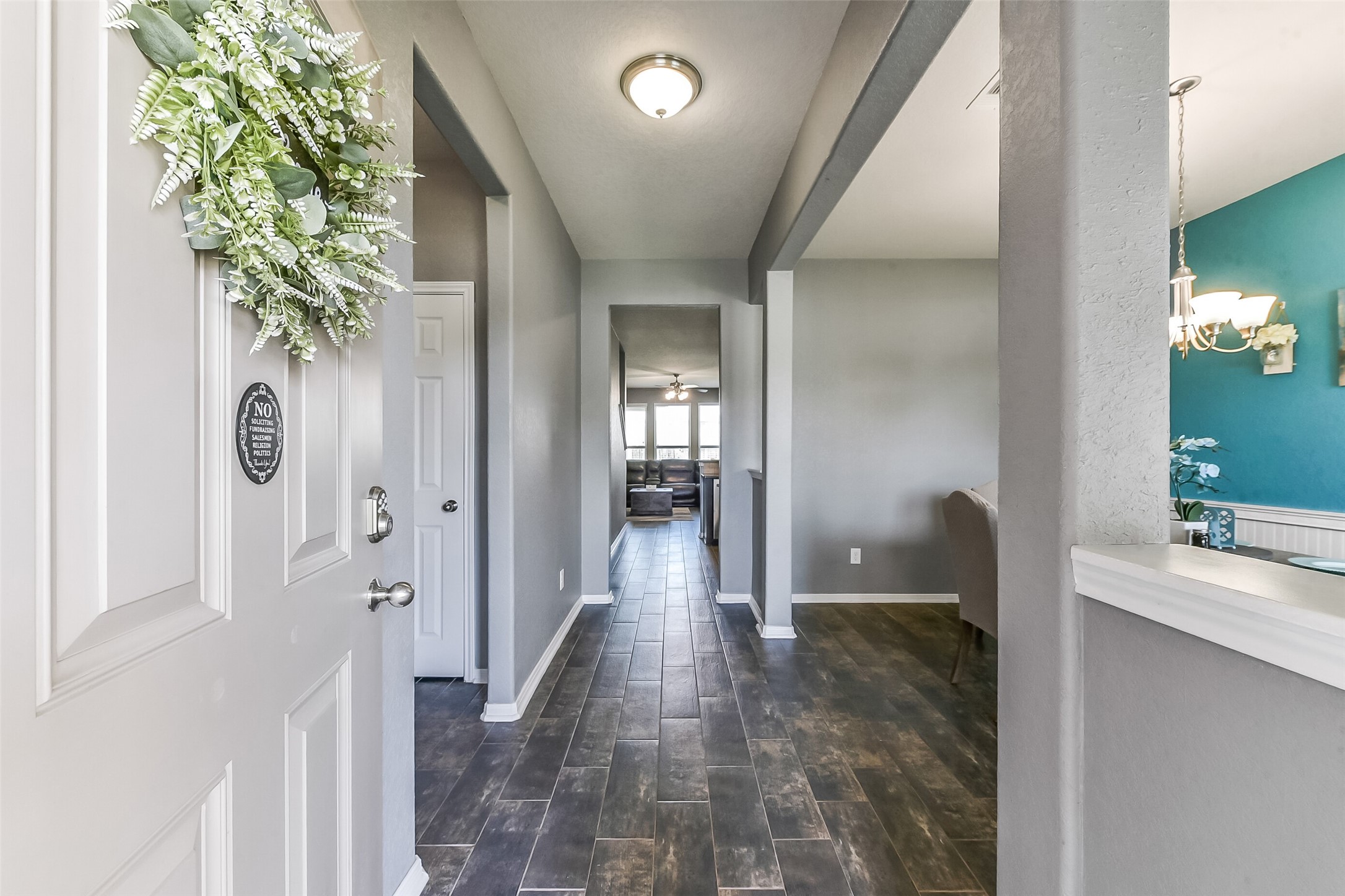 29418 Ridge Clearing Trail Spring, TX 77386 - Photo 5 of 37