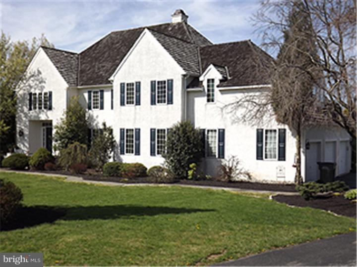 105 Chalfont Road Kennett Square, PA 19348 - Photo 2 of 25 Front Yard