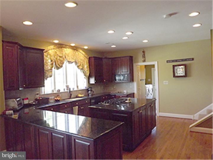 105 Chalfont Road Kennett Square, PA 19348 - Photo 11 of 25 Kitchen