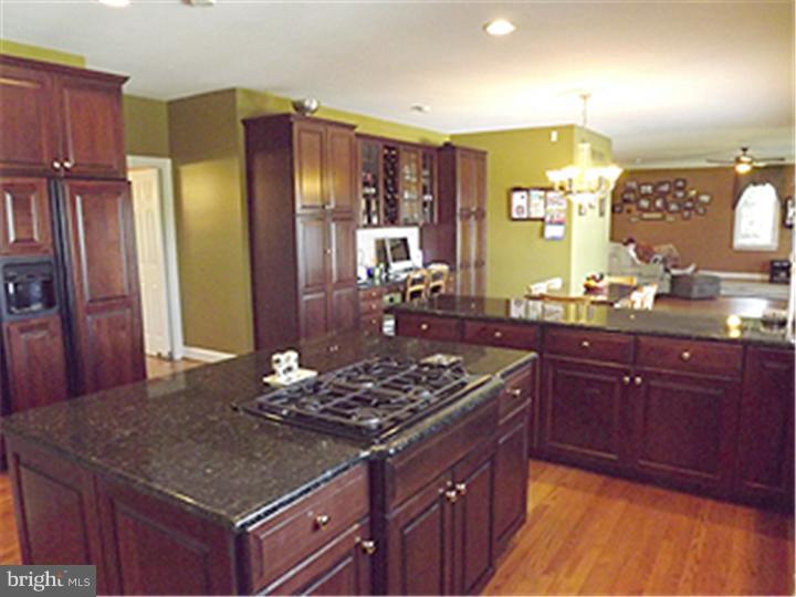 105 Chalfont Road Kennett Square, PA 19348 - Photo 12 of 25 Kitchen
