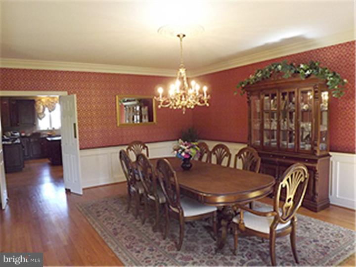 105 Chalfont Road Kennett Square, PA 19348 - Photo 14 of 25 Dining Room