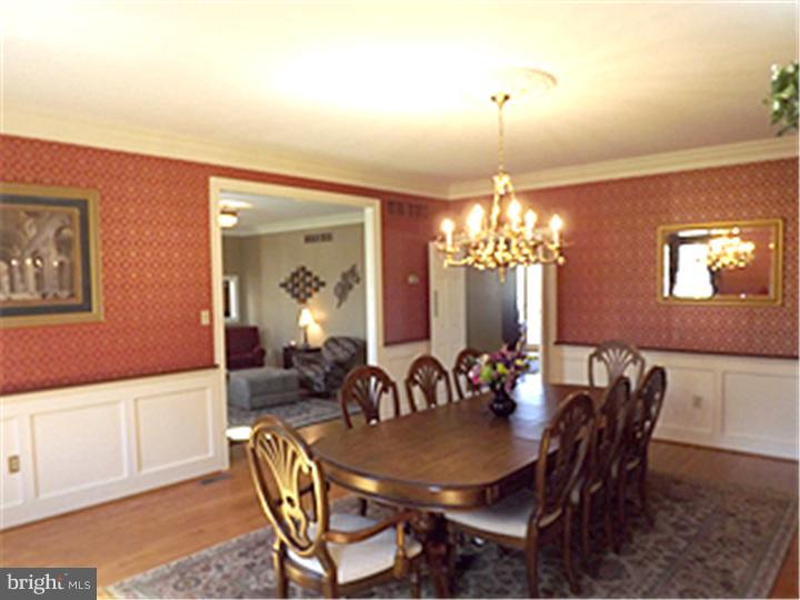 105 Chalfont Road Kennett Square, PA 19348 - Photo 15 of 25 Dining Room