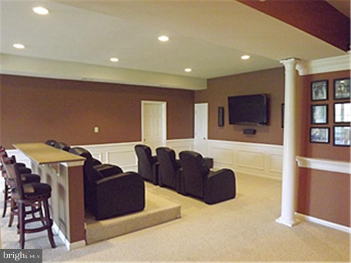 105 Chalfont Road Kennett Square, PA 19348 - Photo 16 of 25 Media Room